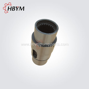 Schwing Concrete Pump Spare Parts Hollow Shaft